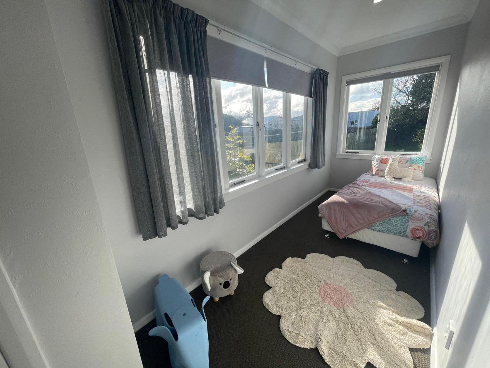 Holiday home From Near Center Close Everywhere Rotorua