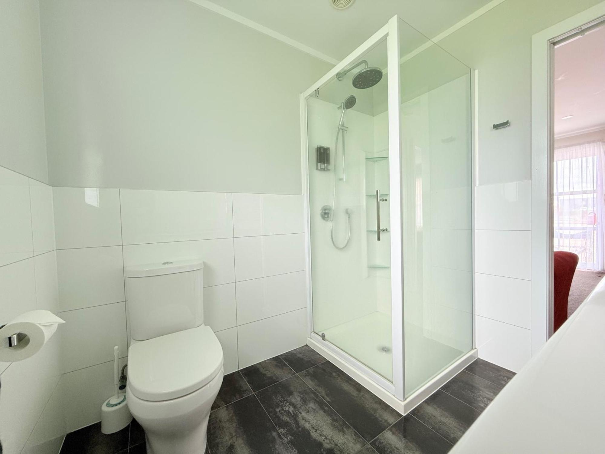 Cleveland Thermal 3* Rotorua