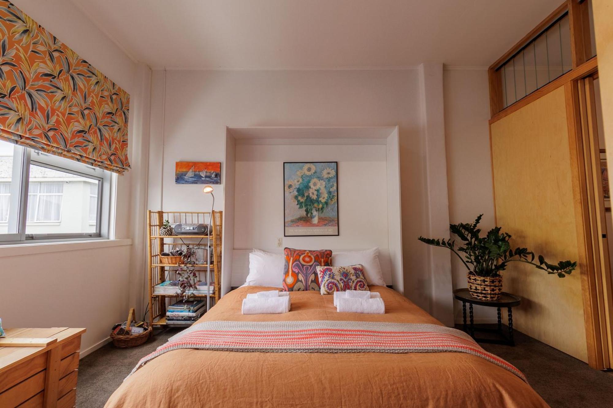 Tutanekai - Chic 3 Bedroom 2 Bathroom Apartment
