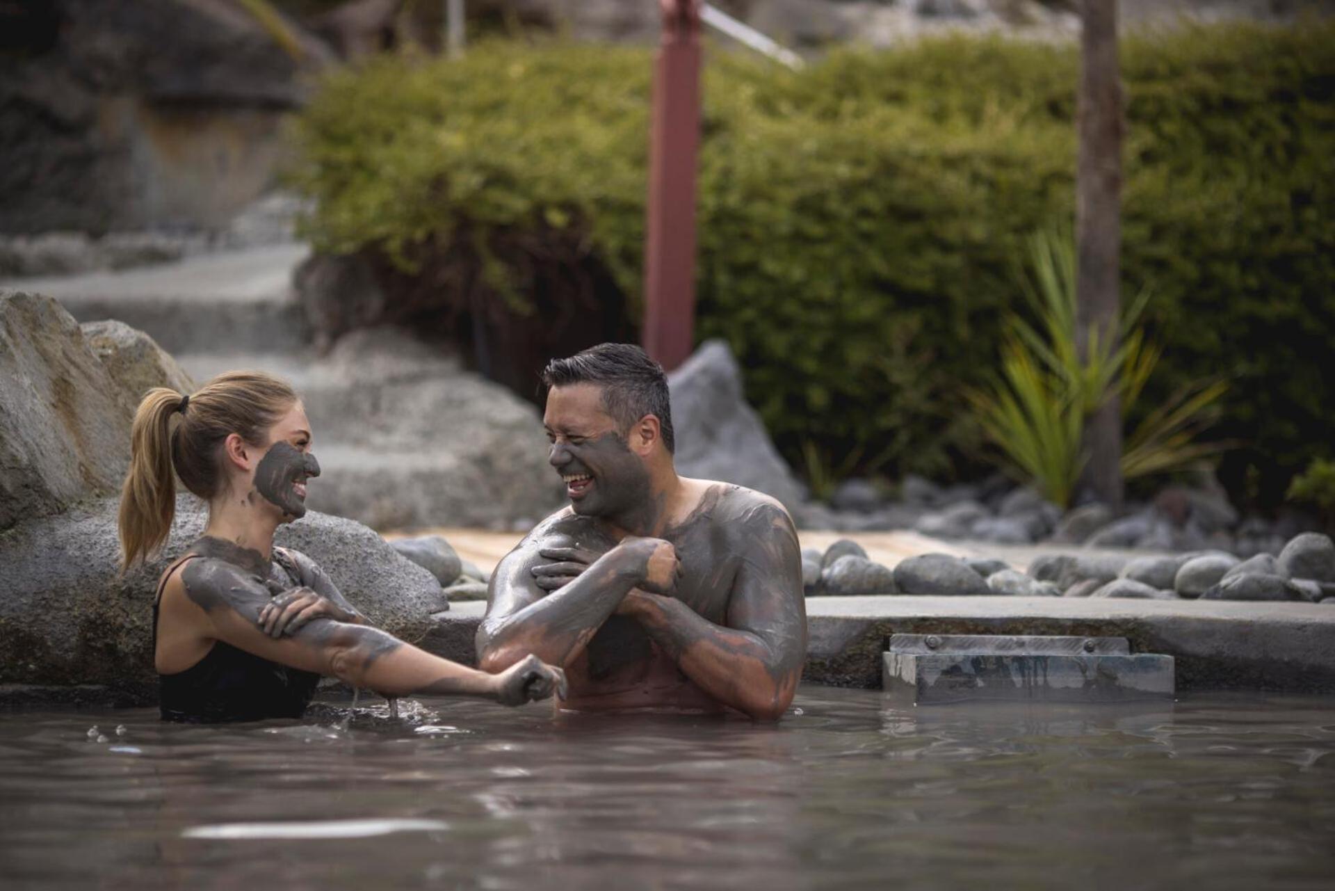 Tasman -