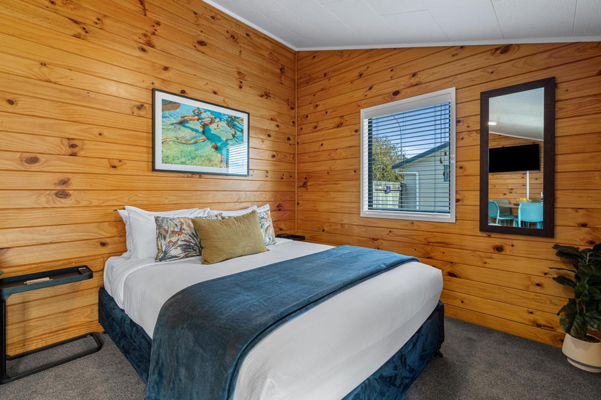 Tasman - Holiday park