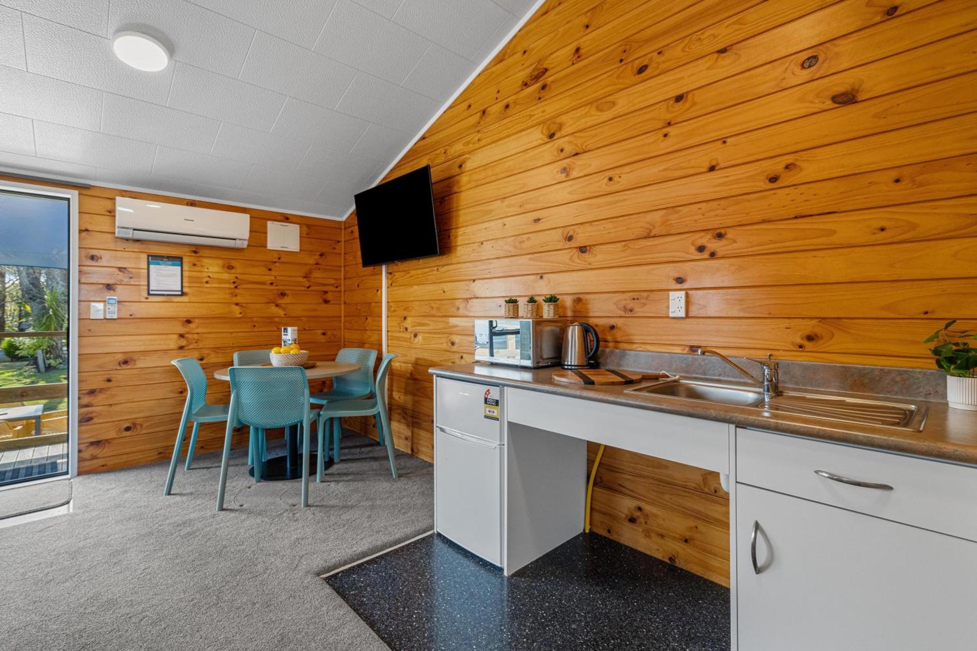 Tasman - Holiday park