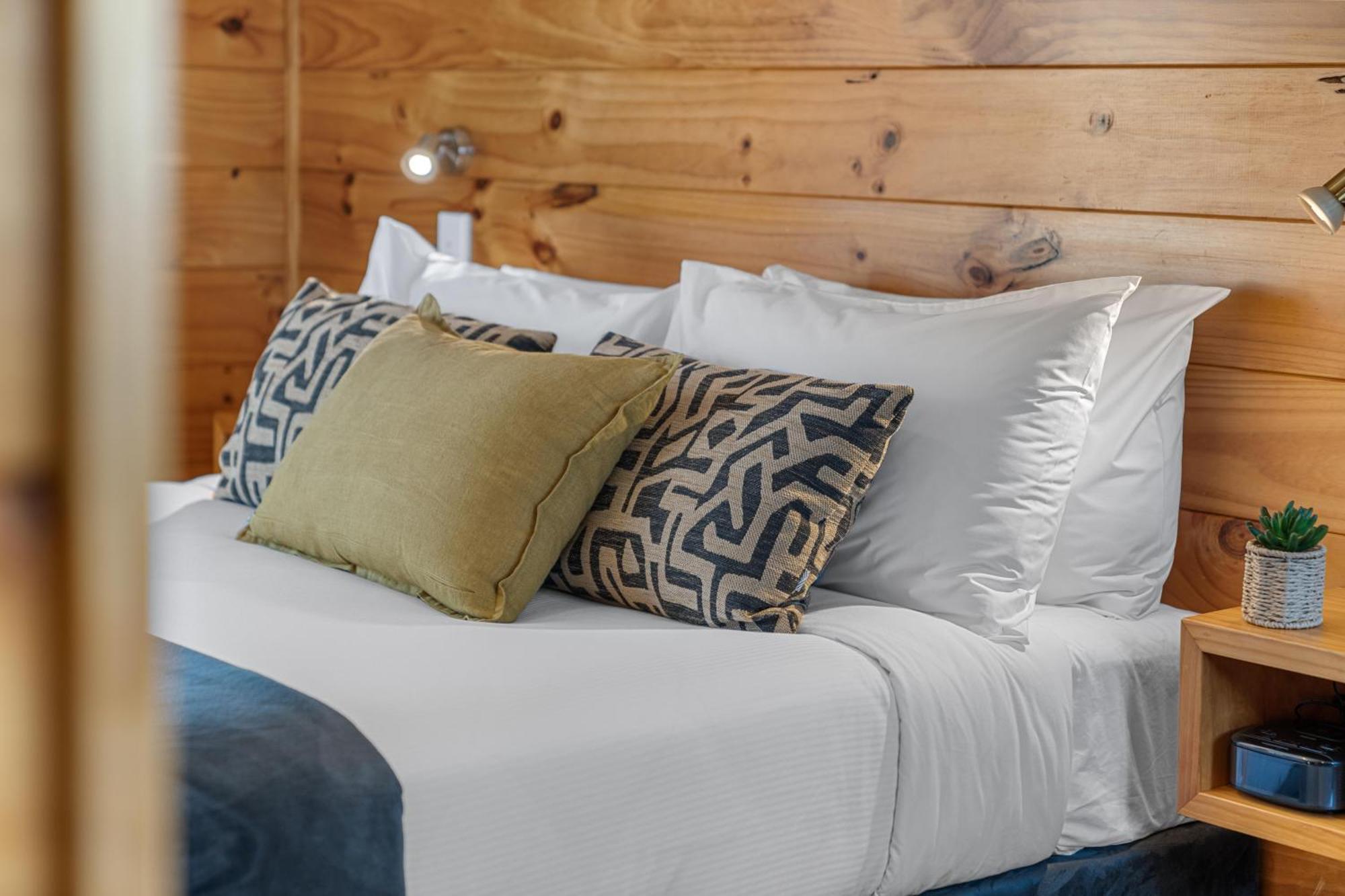 Tasman - Holiday park