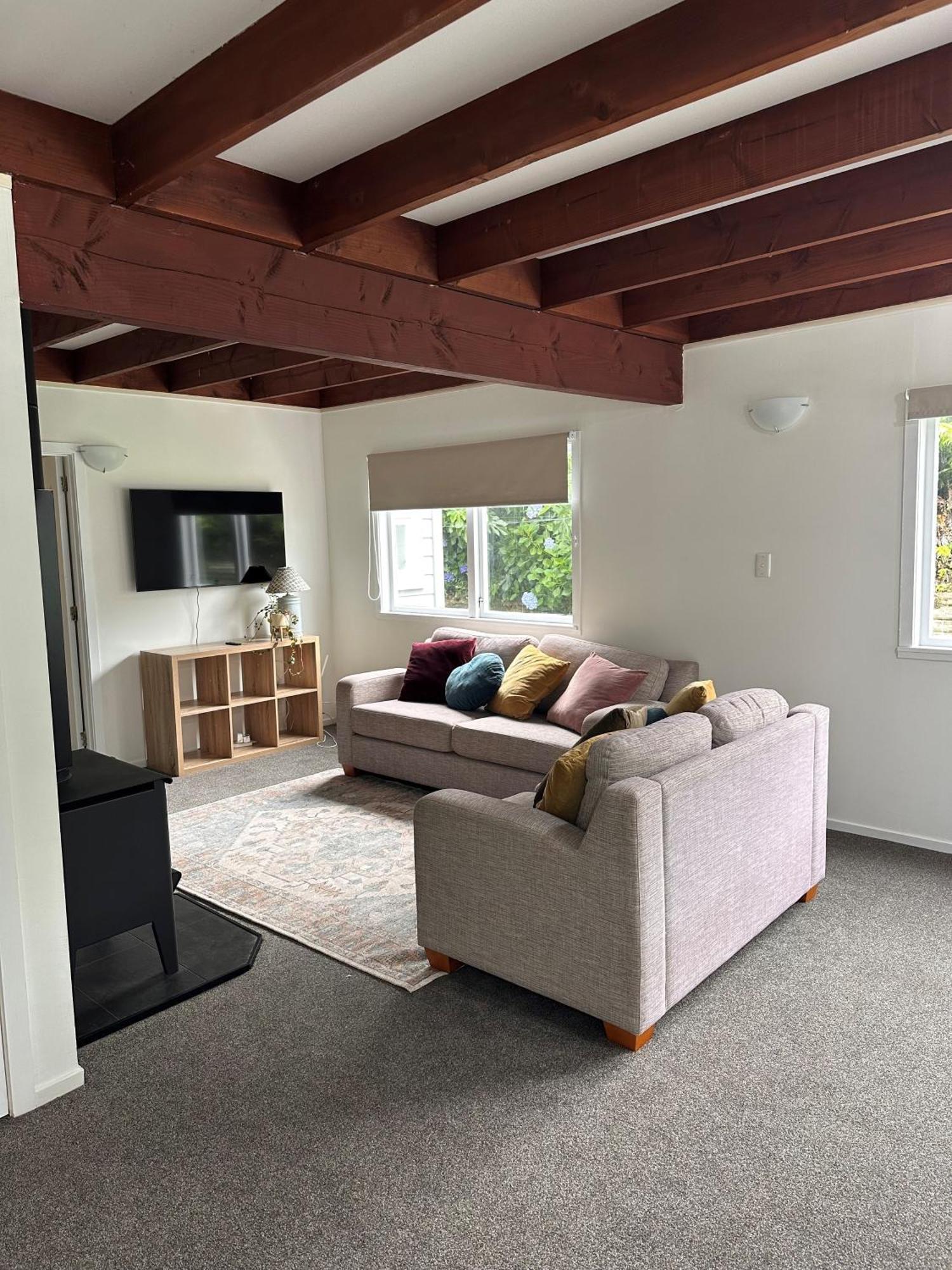 Holiday home Okareka Calder Road Rotorua