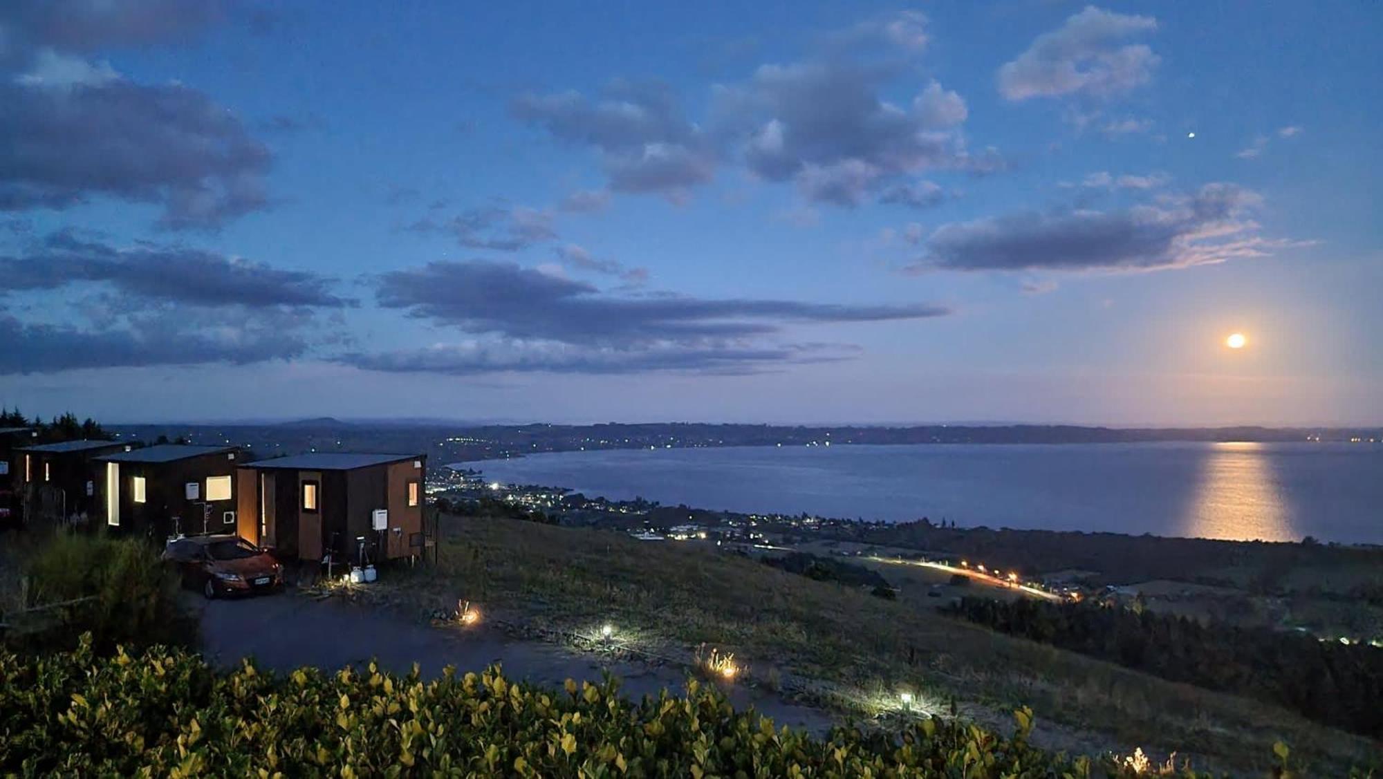 Aorangi Peak 1 By Tiny Away Holiday home