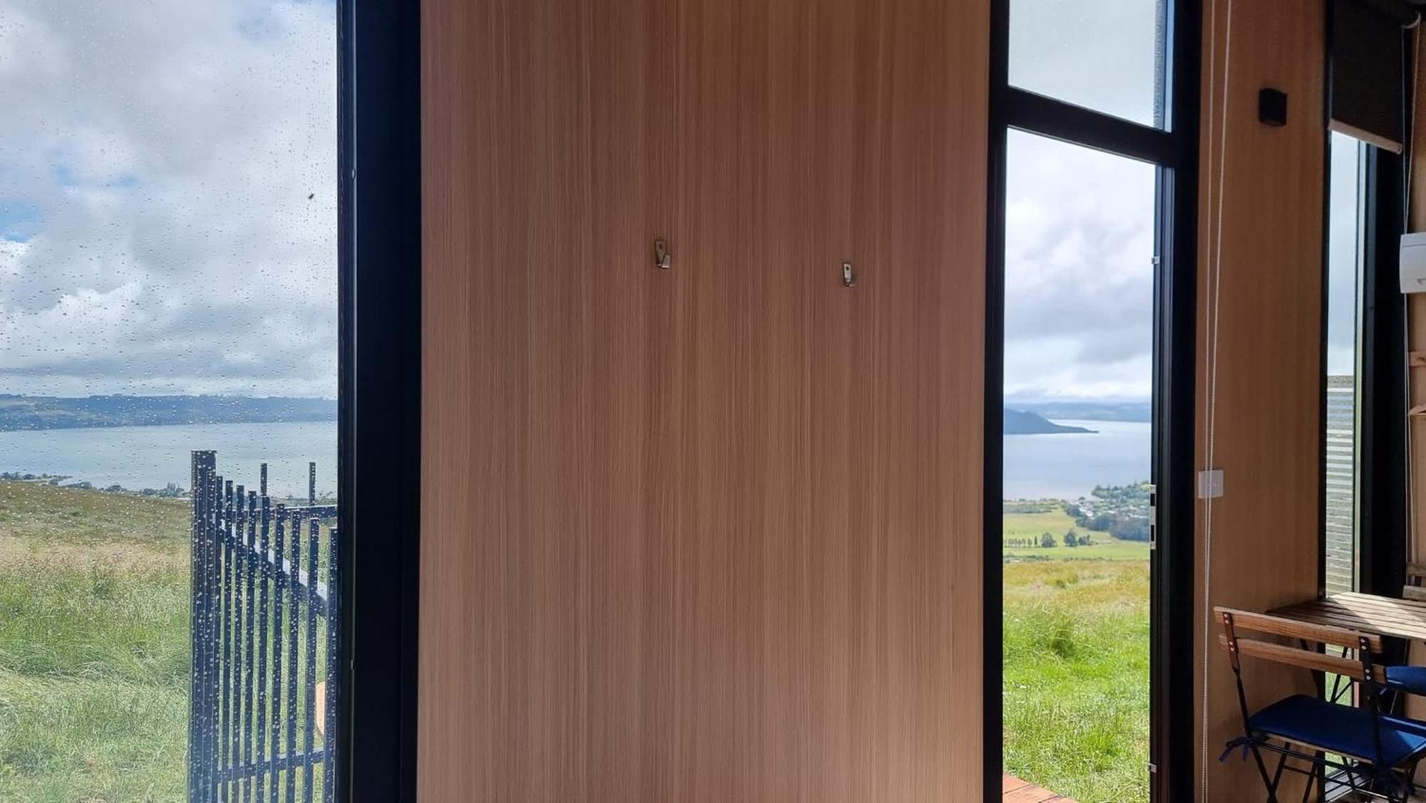 Aorangi Peak 6 By Tiny Away Holiday home *