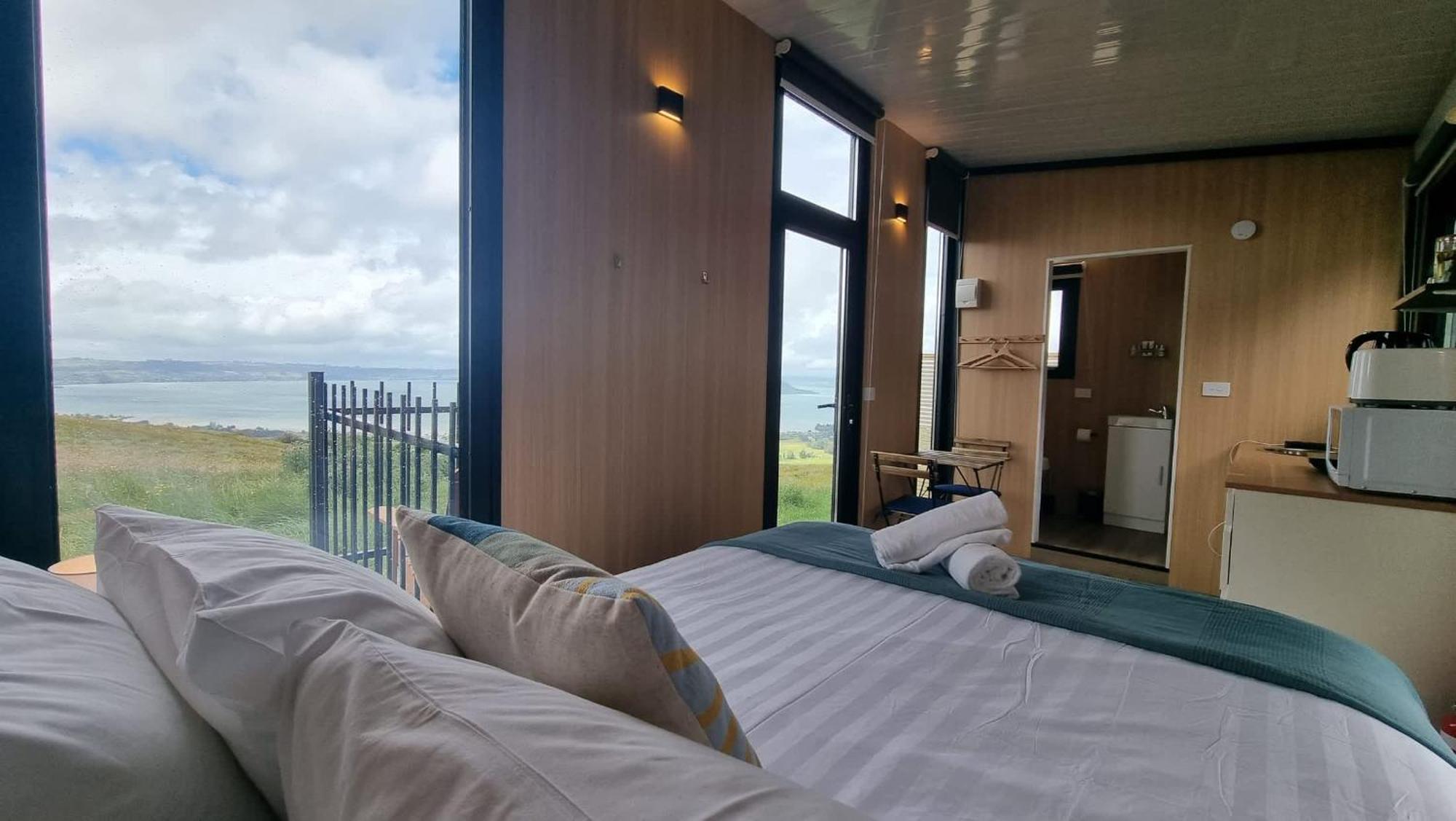 Holiday home Aorangi Peak 6 By Tiny Away *