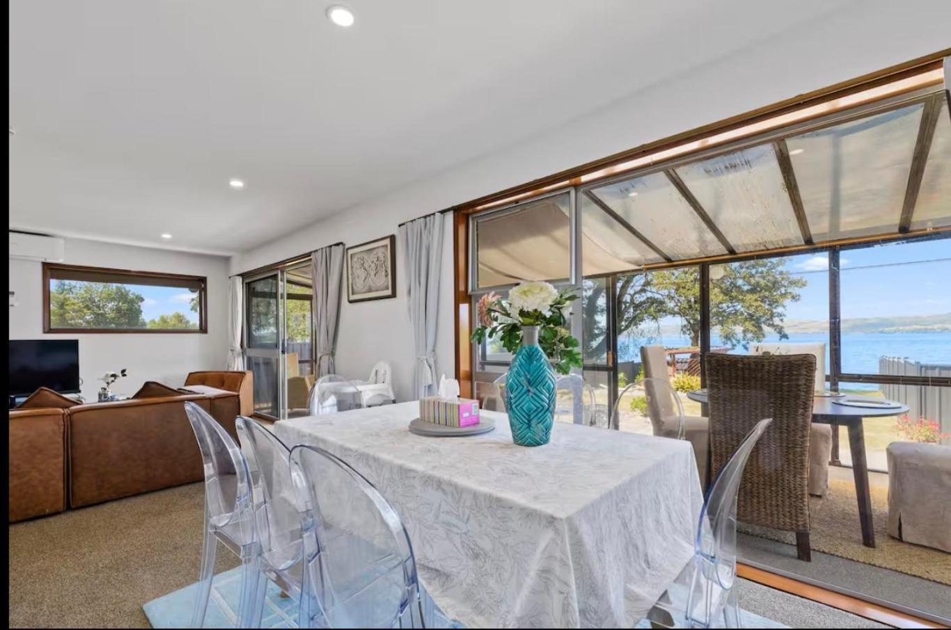 Holiday home Fabulous Front House-private Access *