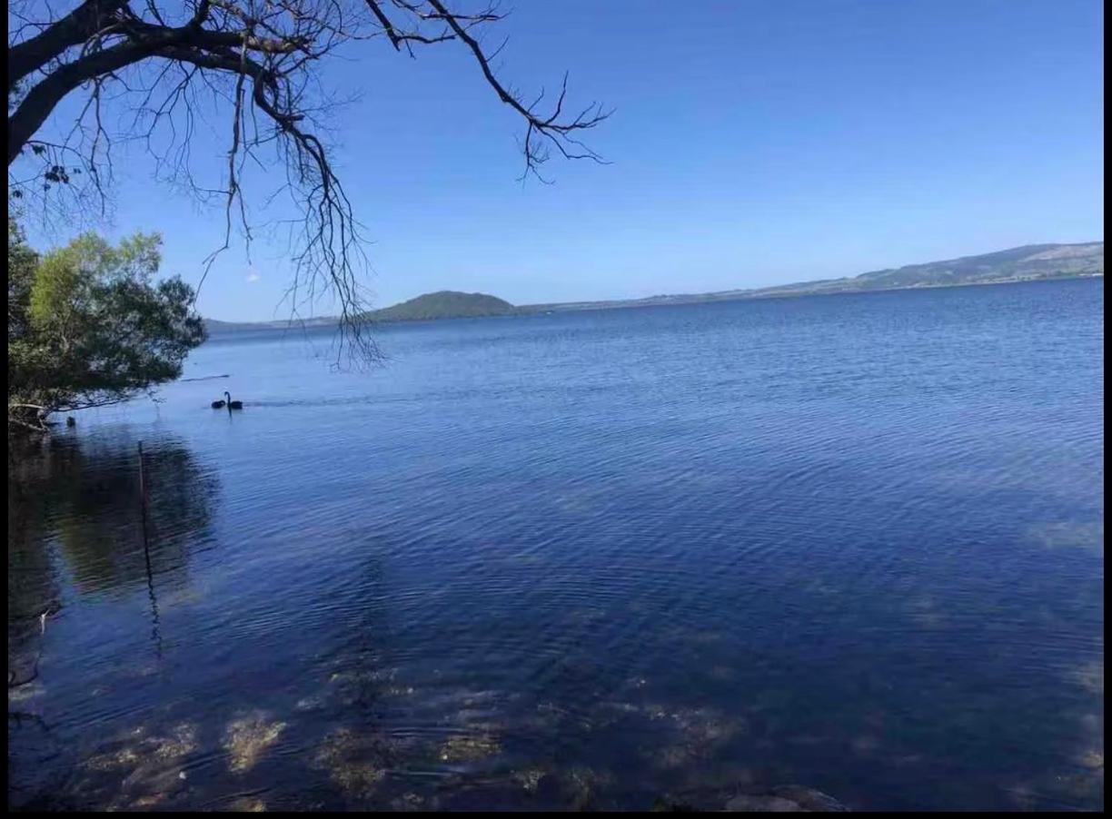 Fabulous Front House-private Access Holiday home Rotorua