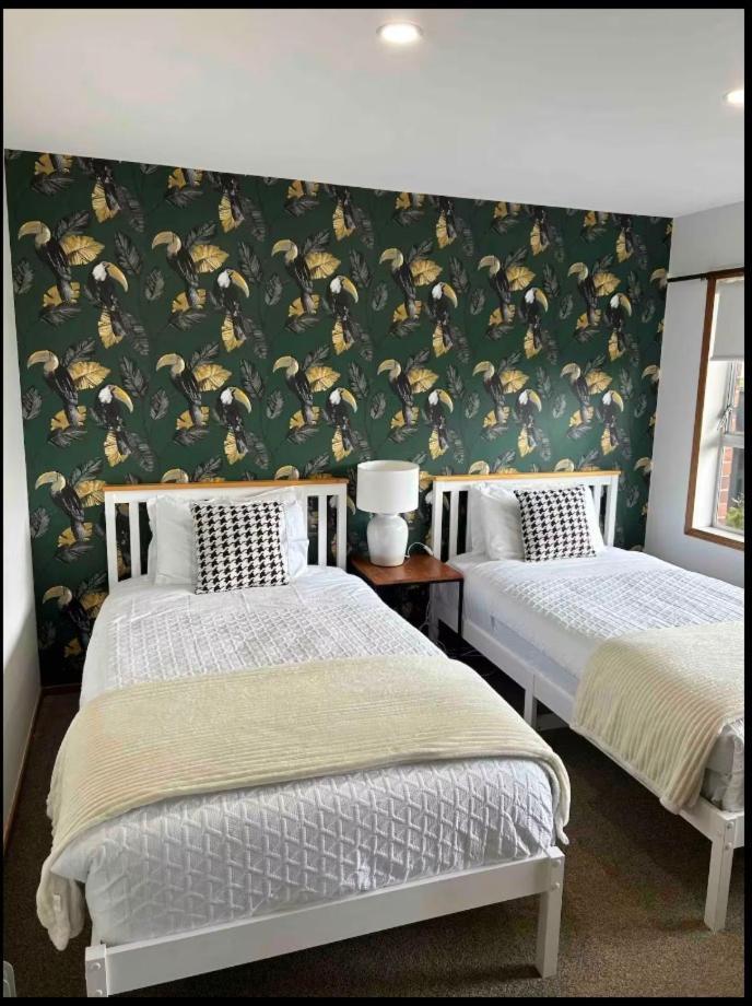 Fabulous Front House-private Access Holiday home Rotorua