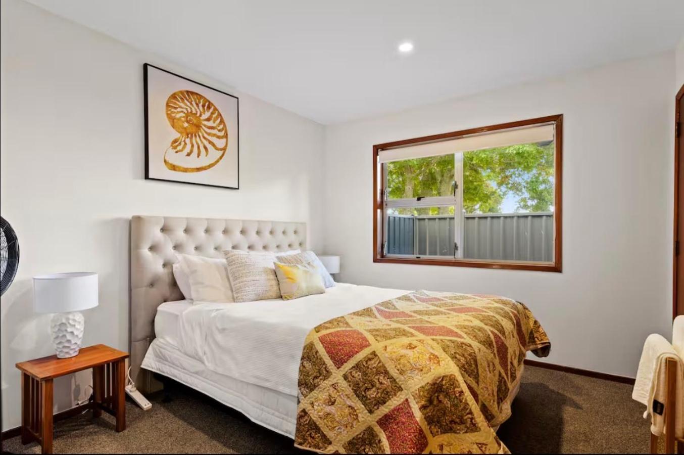 Fabulous Front House-private Access Rotorua