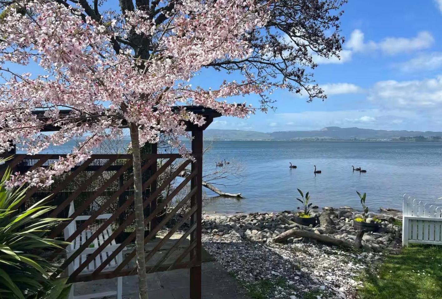 Holiday home Fabulous Front House-private Access *