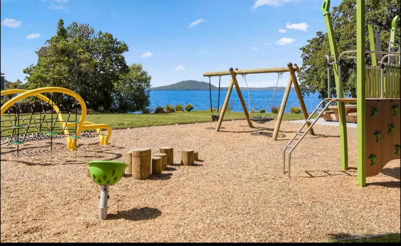 Absolutely Front House-private Access * Rotorua