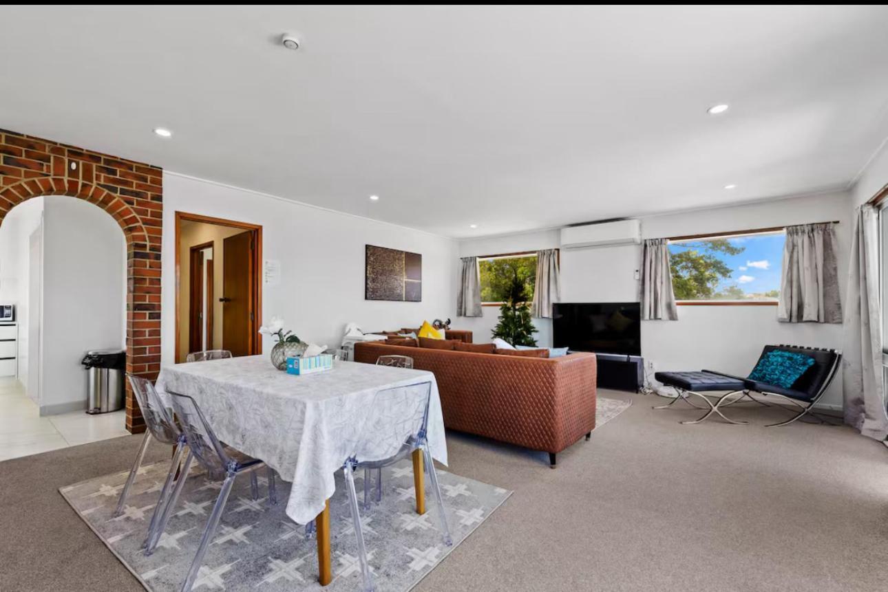 Absolutely Front House-private Access Holiday home Rotorua