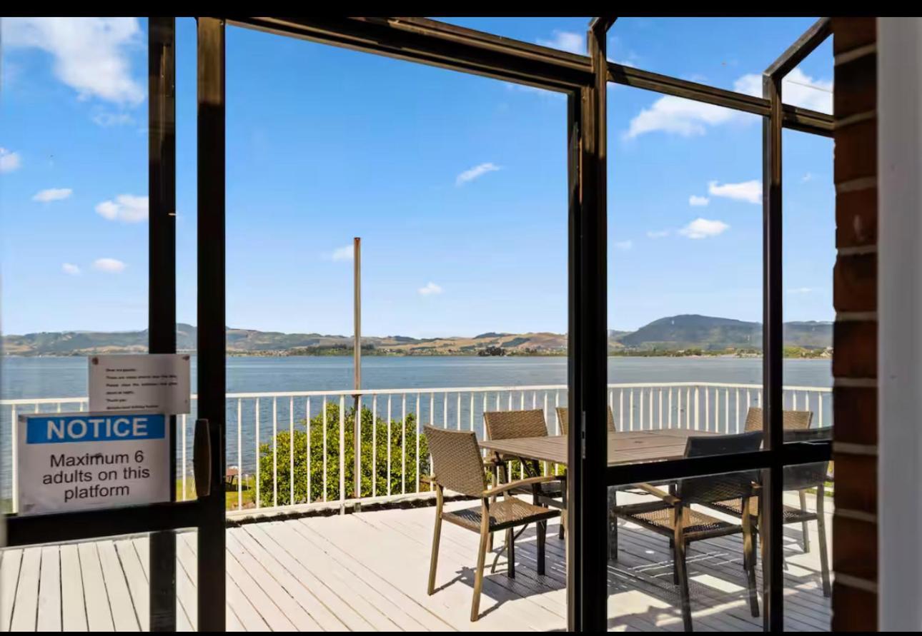 Absolutely Front House-private Access Rotorua