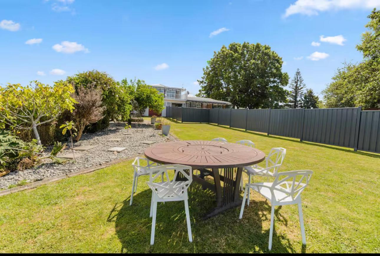 Holiday home Absolutely Front House-private Access *