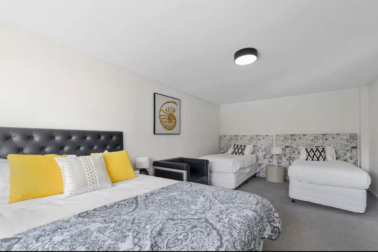 Holiday home Absolutely Front House-private Access Rotorua