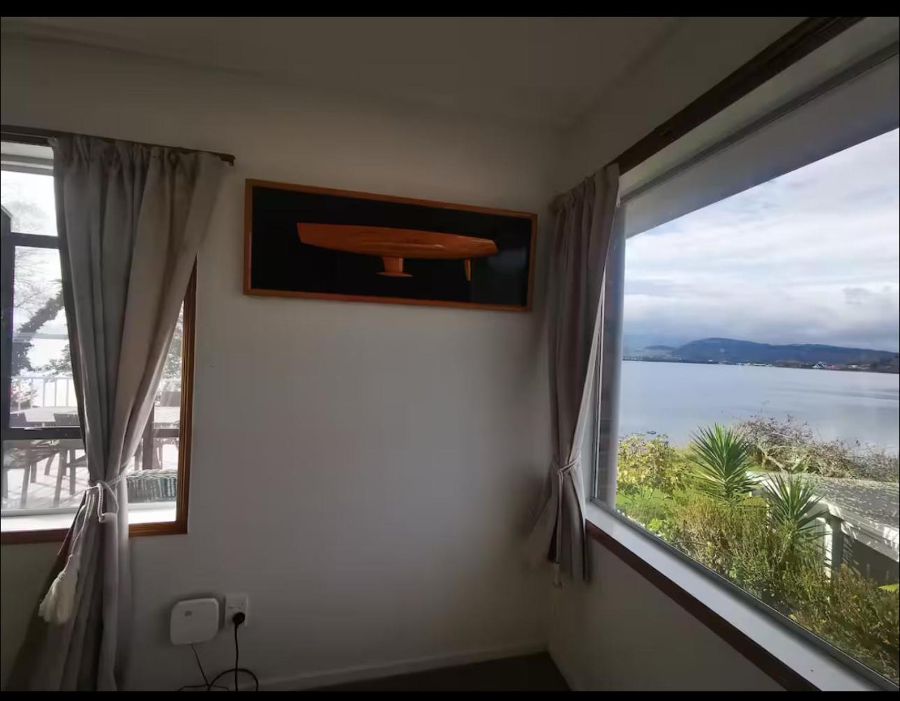 Absolutely Front House-private Access Rotorua