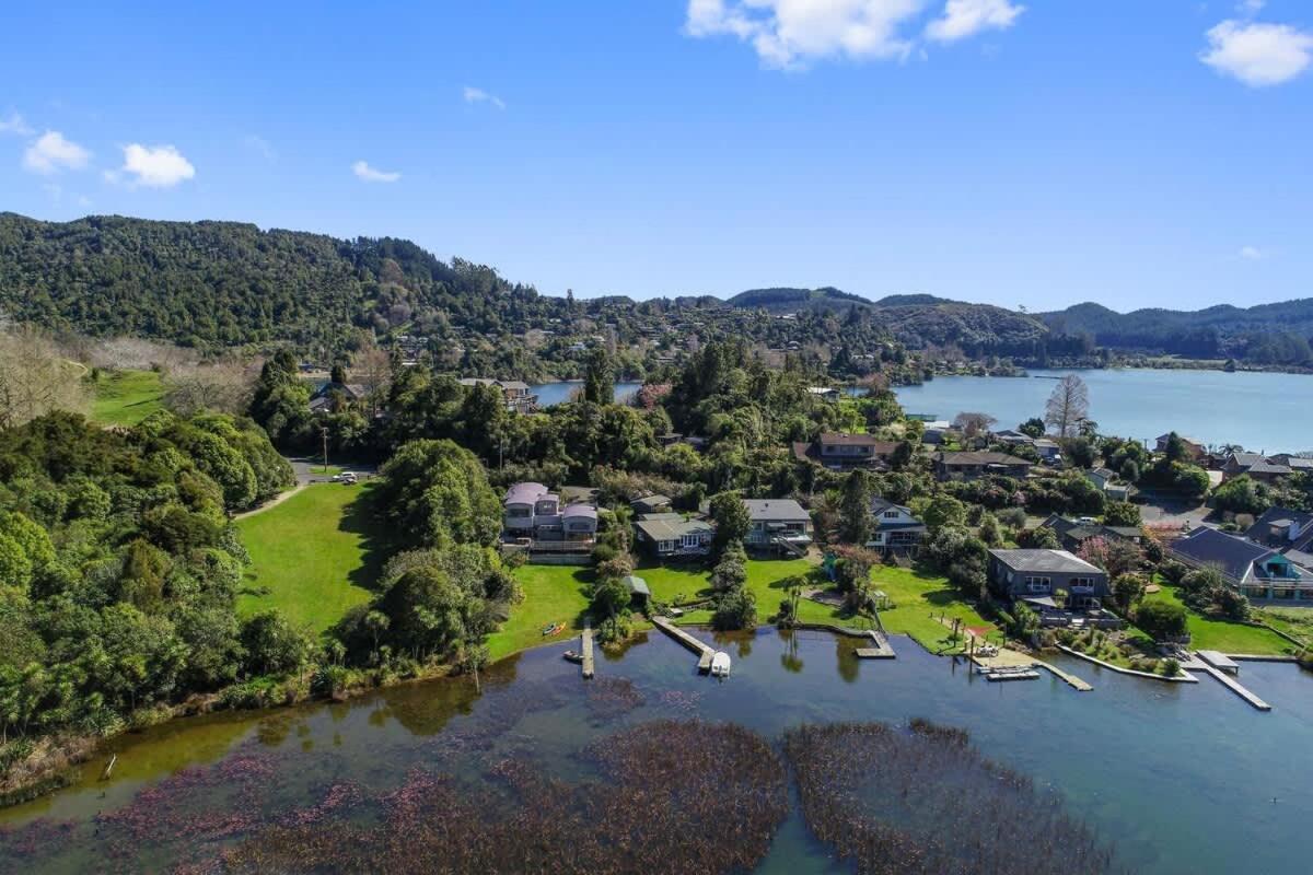 Holiday home Kundaniwas Rotorua