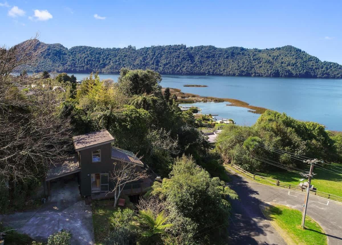Kundaniwas Rotorua