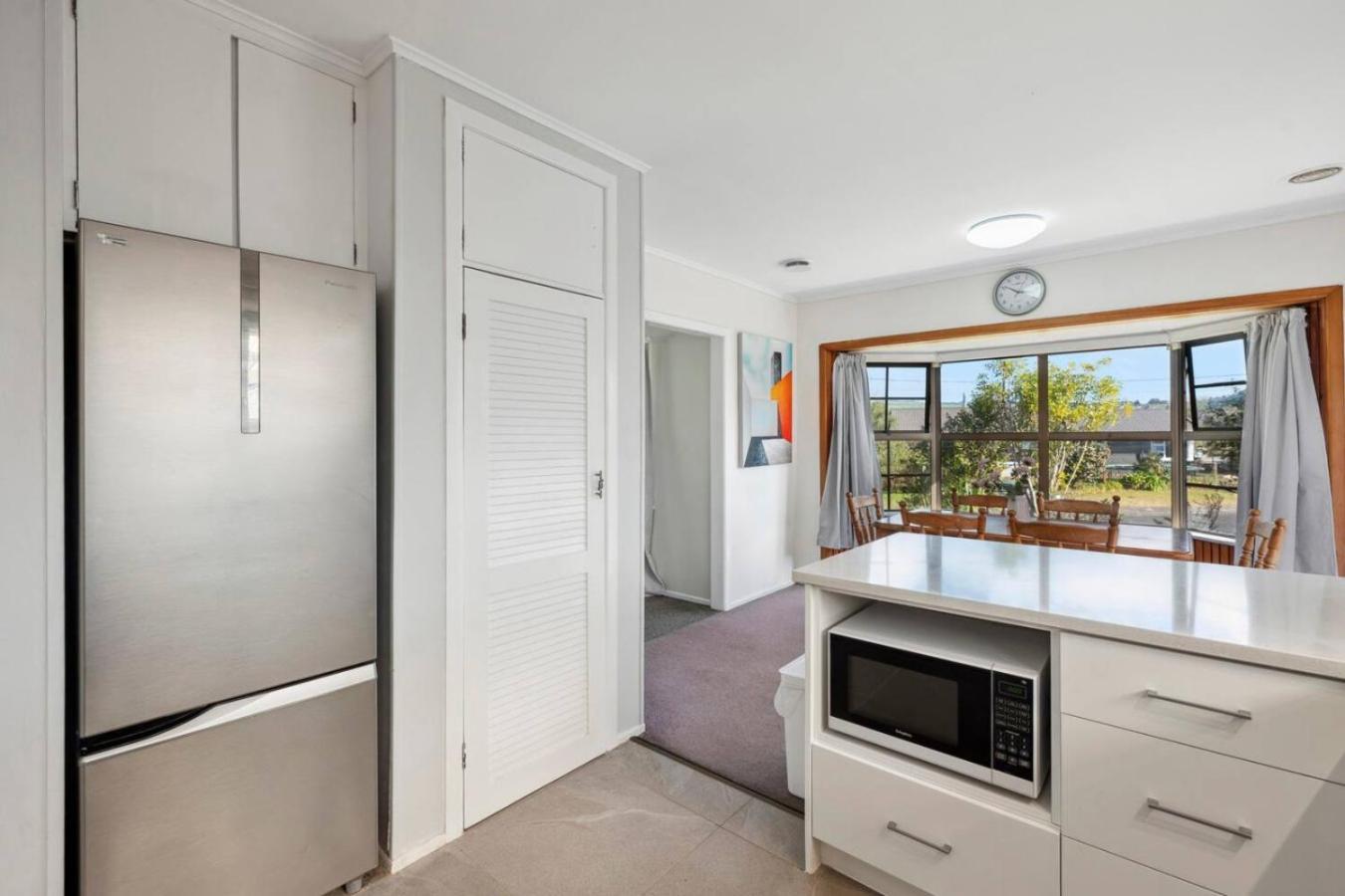 5 Huia Street House