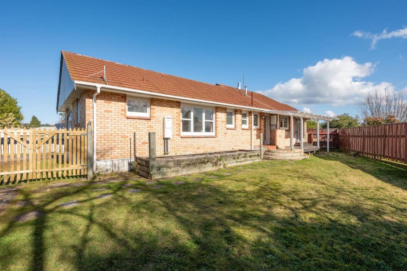5 Huia Street House Rotorua