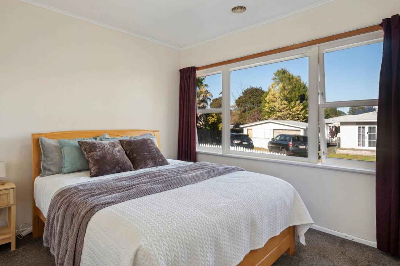 Holiday home 5 Huia Street House