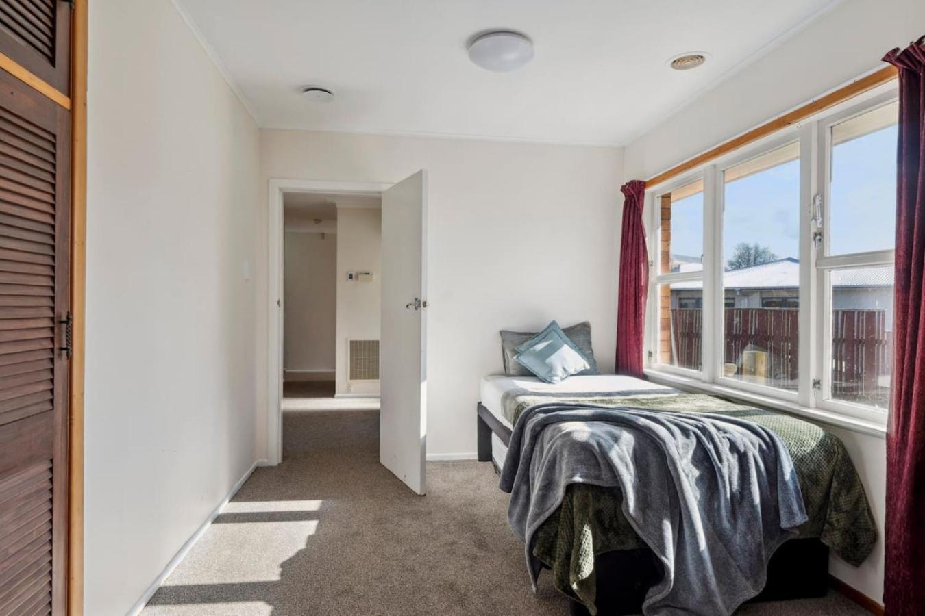 5 Huia Street House Holiday home Rotorua