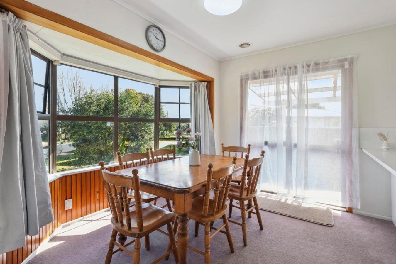 Holiday home 5 Huia Street House *