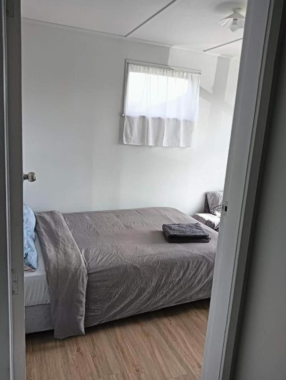 Serviced 3 Bedroom House