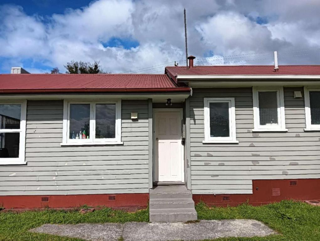 Holiday home Serviced 3 Bedroom House Rotorua