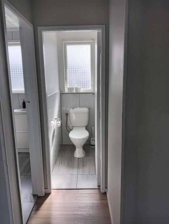 Serviced 3 Bedroom House Holiday home *