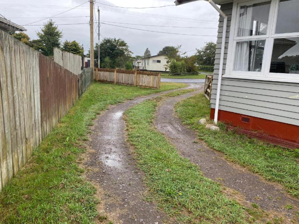 Serviced 3 Bedroom House Holiday home Rotorua