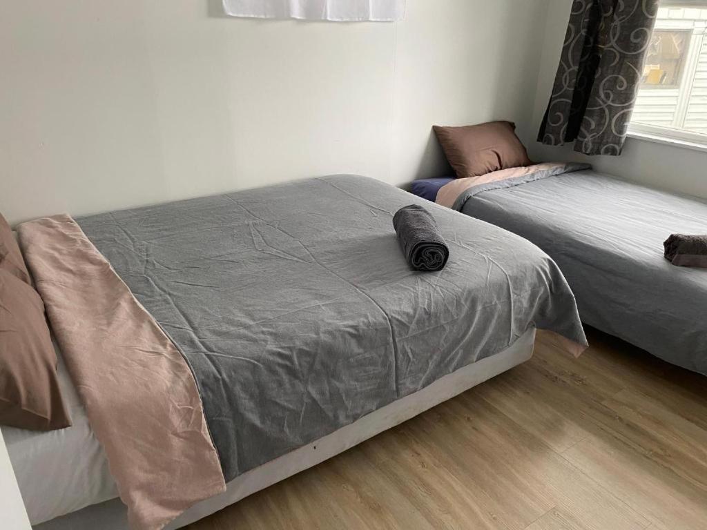 Serviced 3 Bedroom House