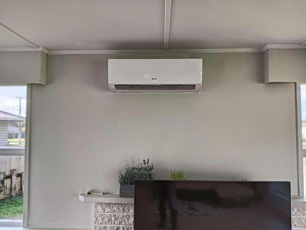 Serviced 3 Bedroom House Rotorua