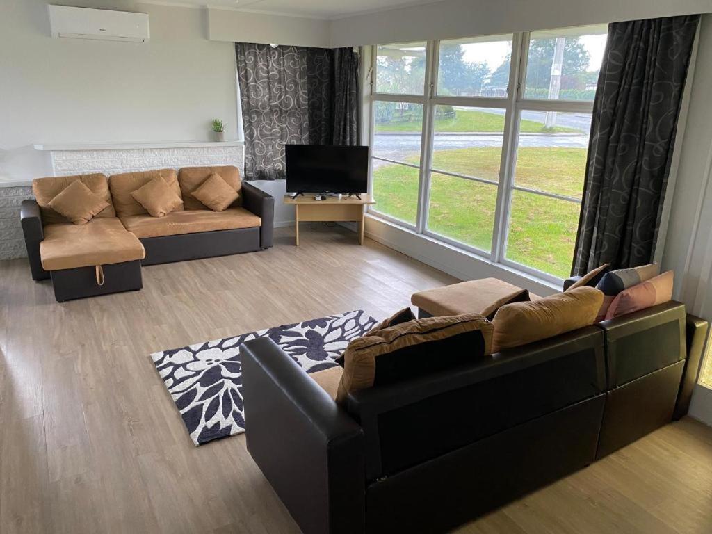 Holiday home Serviced 3 Bedroom House *