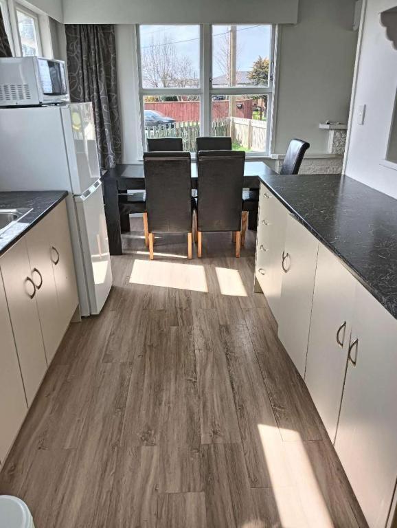 Serviced 3 Bedroom House * Rotorua