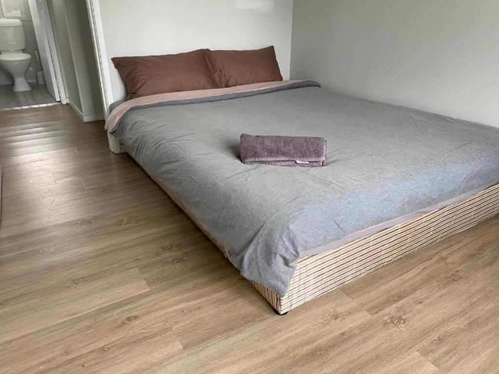 Serviced 3 Bedroom House *