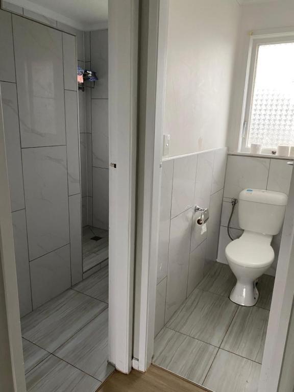 Serviced 3 Bedroom House Rotorua