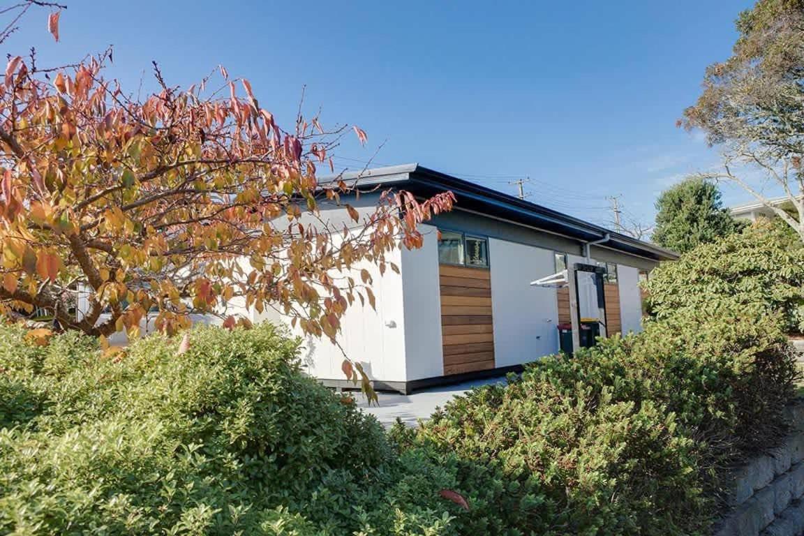 Holiday home Twin Camellias *