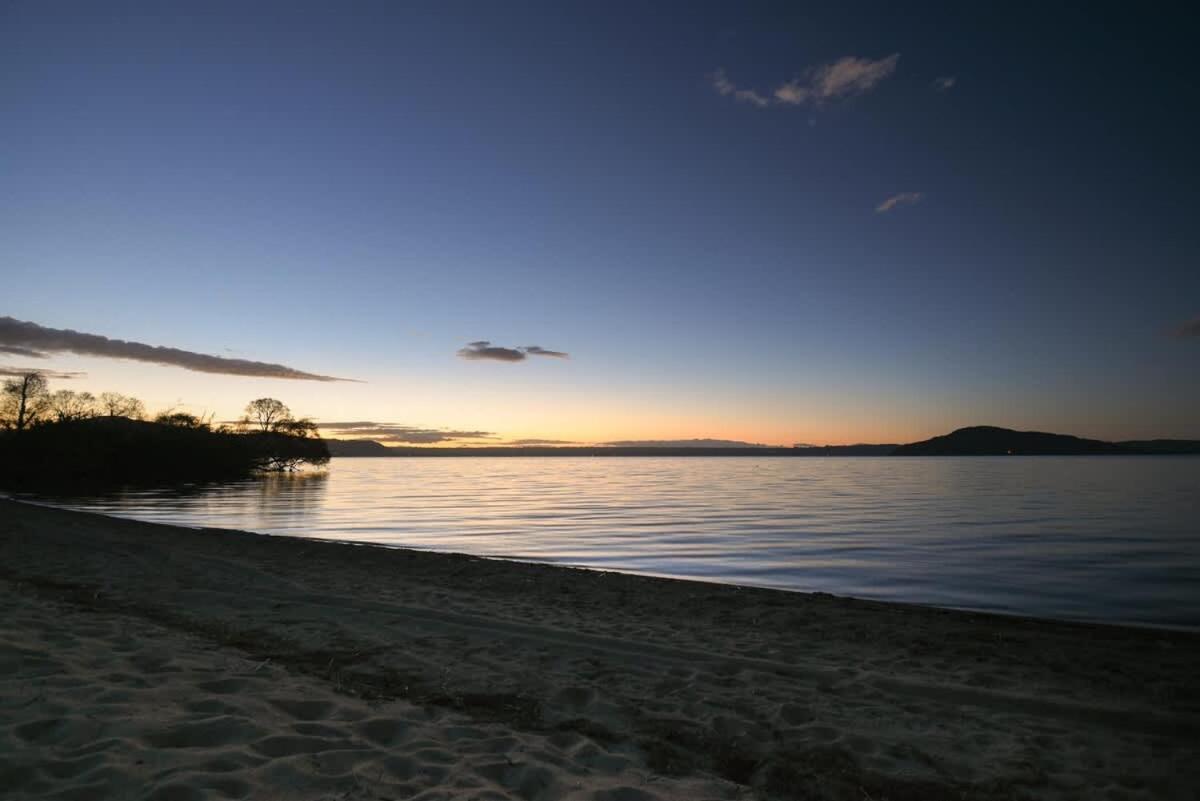 Holiday home Cooper's Lakeside