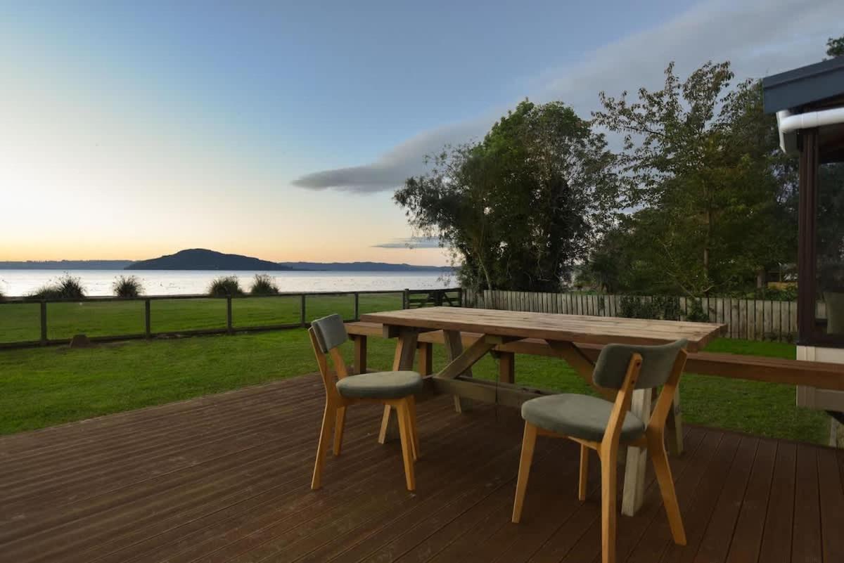 Holiday home Cooper's Lakeside