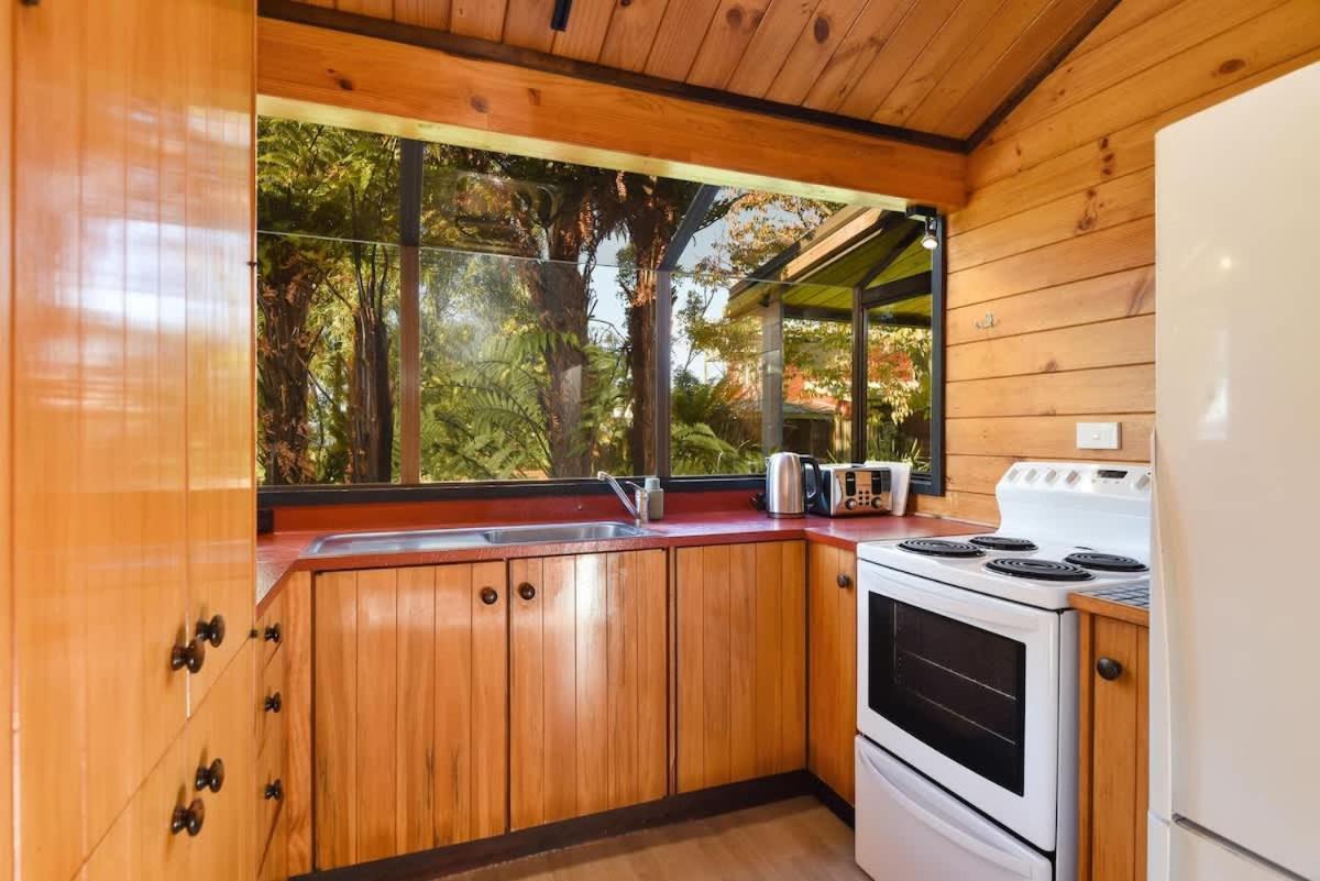 Cooper's Lakeside Holiday home Rotorua