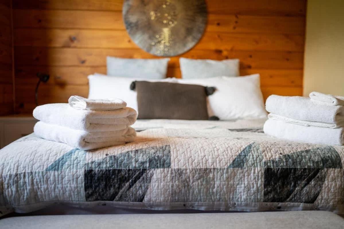 Holiday home Deluxe Redwoods *