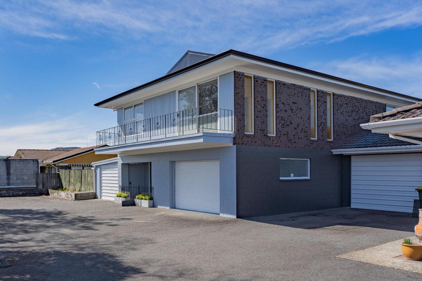 Holiday home Hot Spring