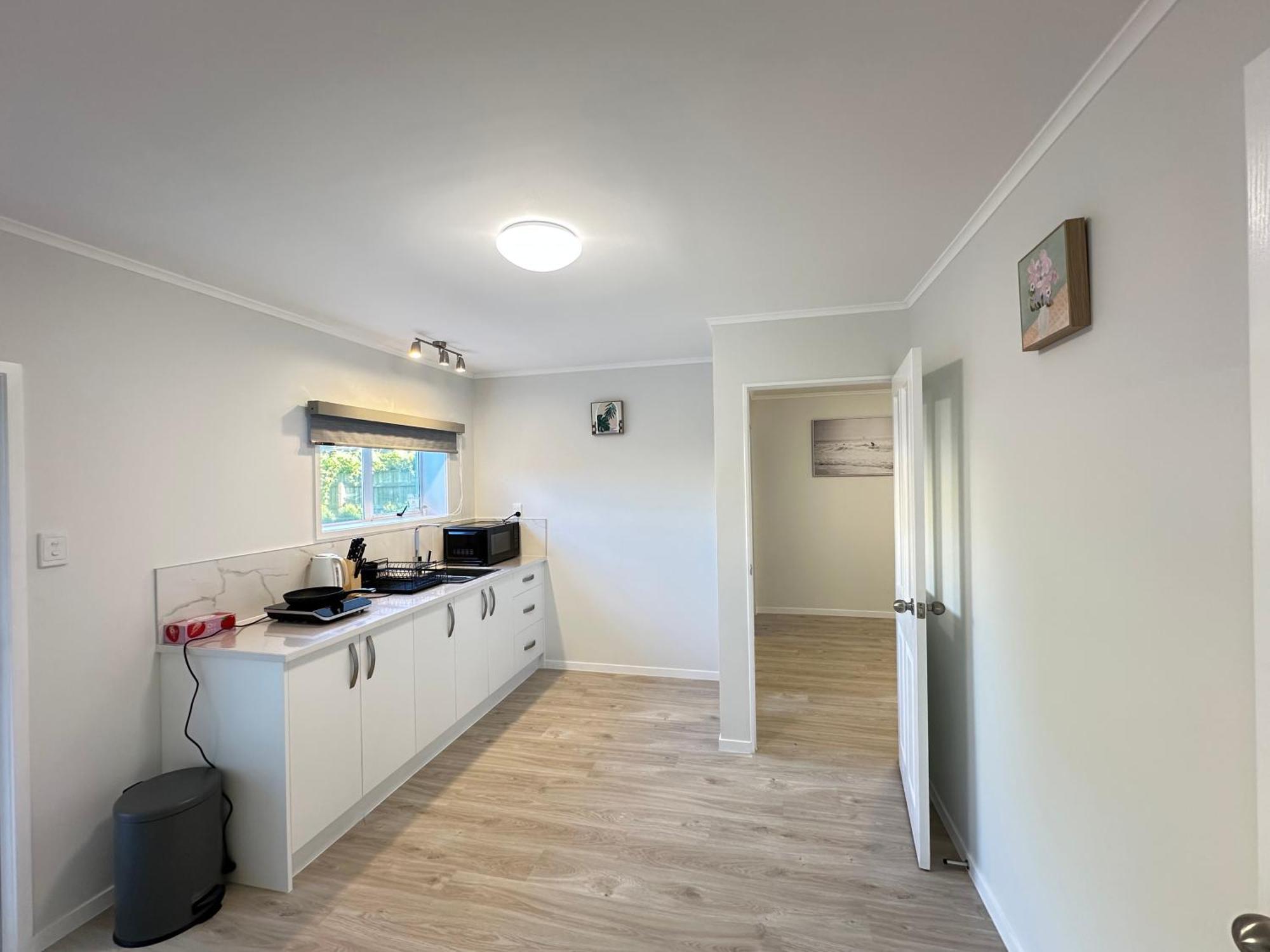 Hot Spring Holiday home