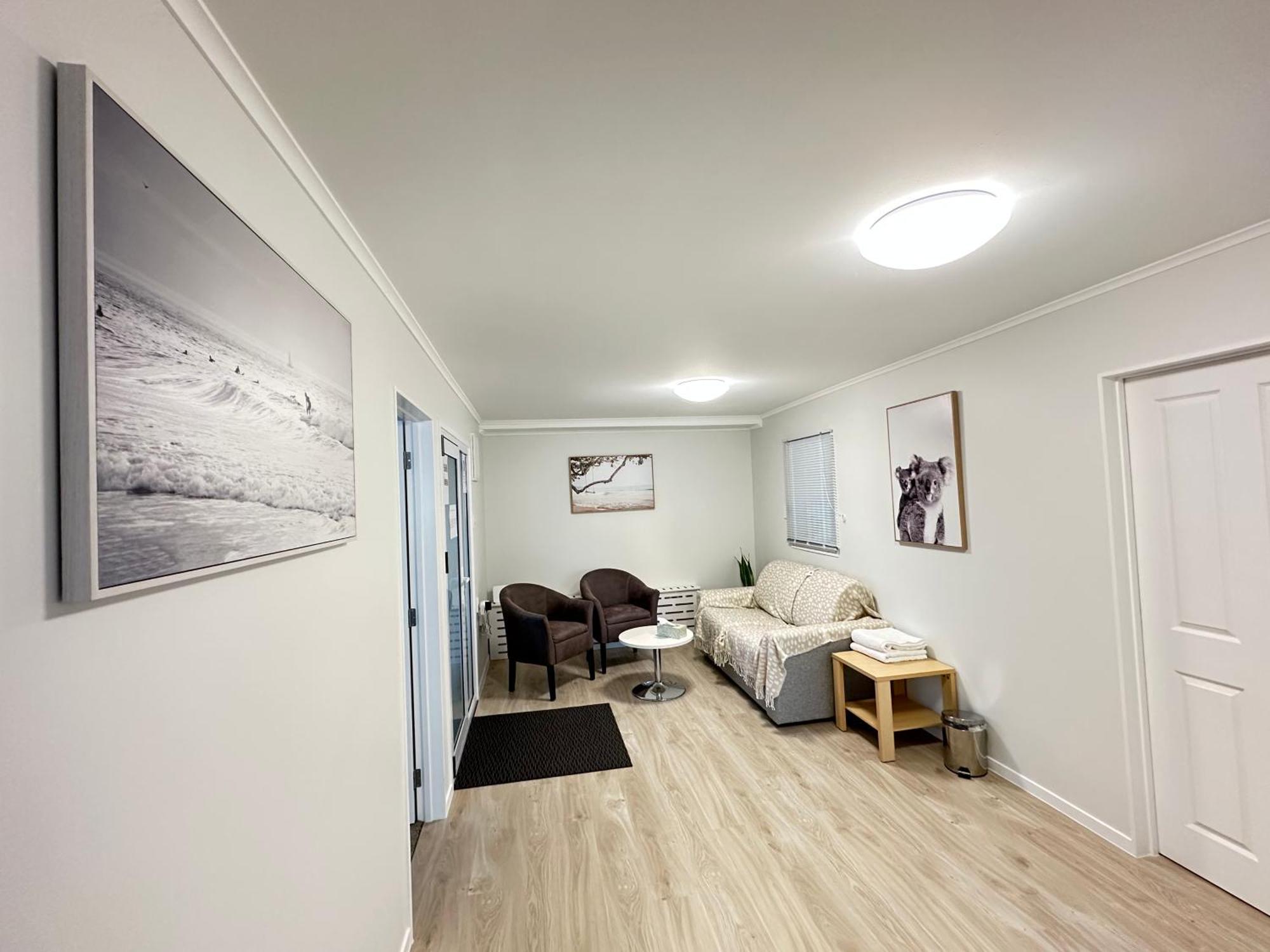 Holiday home Hot Spring
