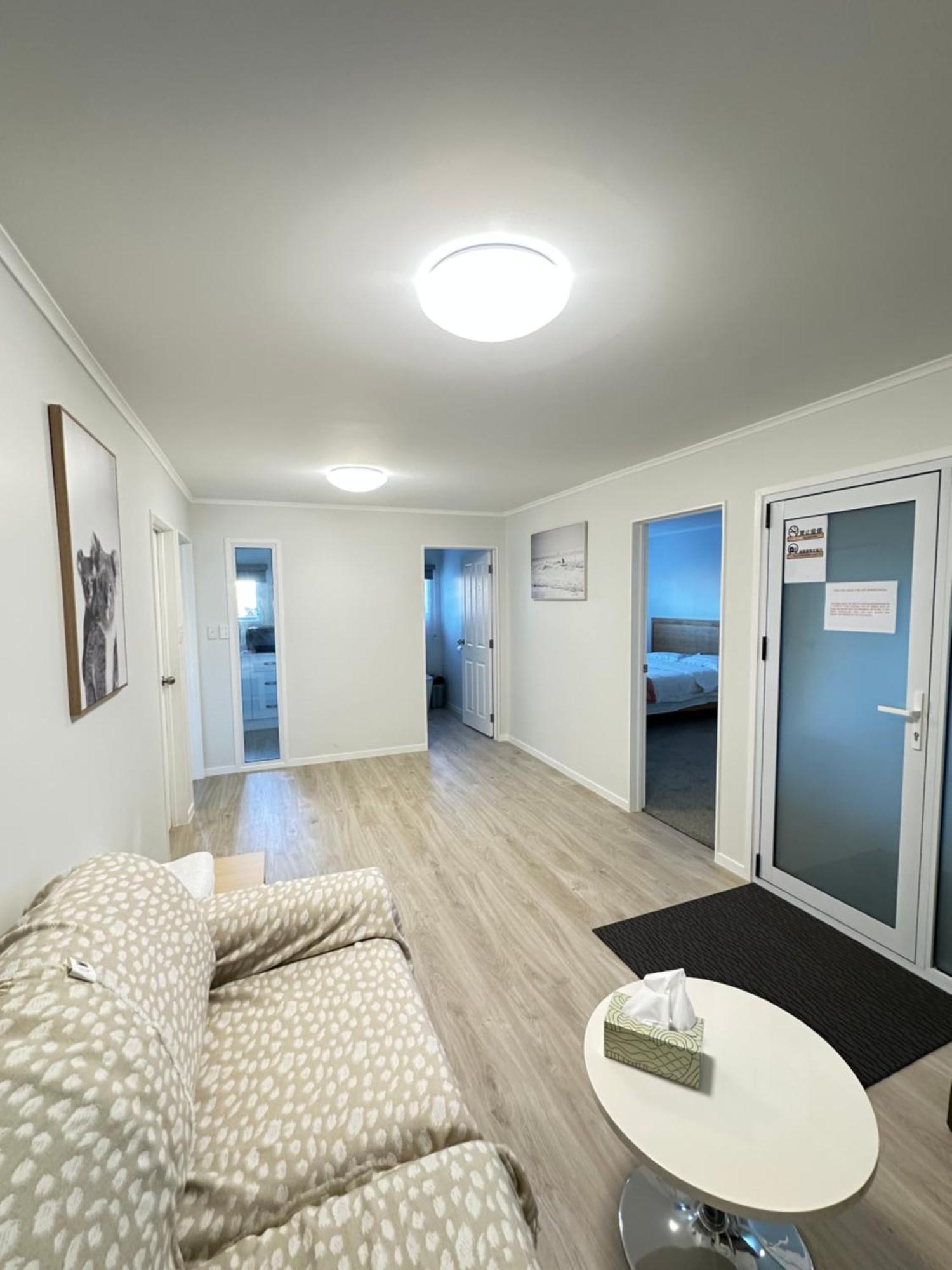 Hot Spring Holiday home