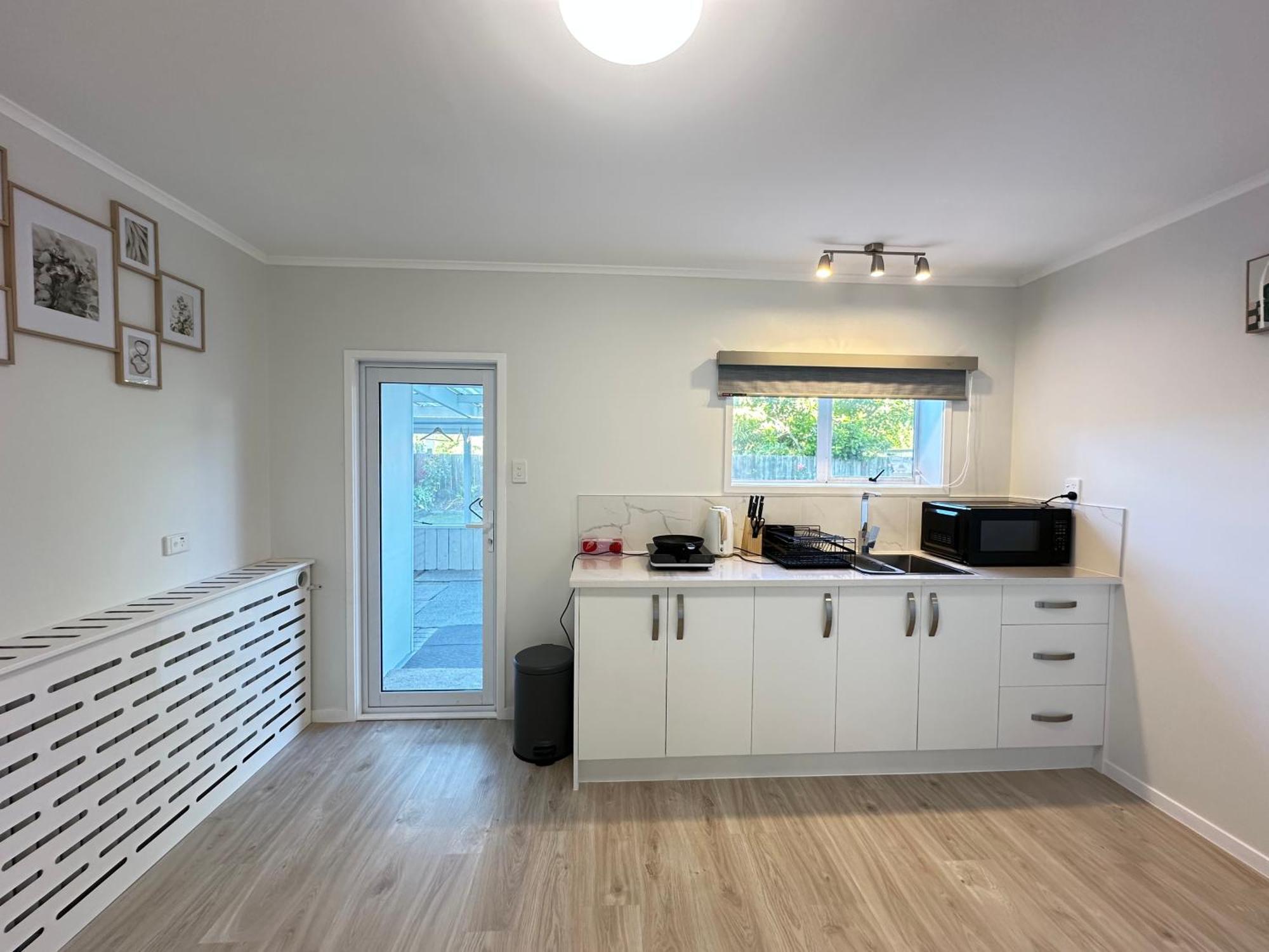 Hot Spring Holiday home Rotorua