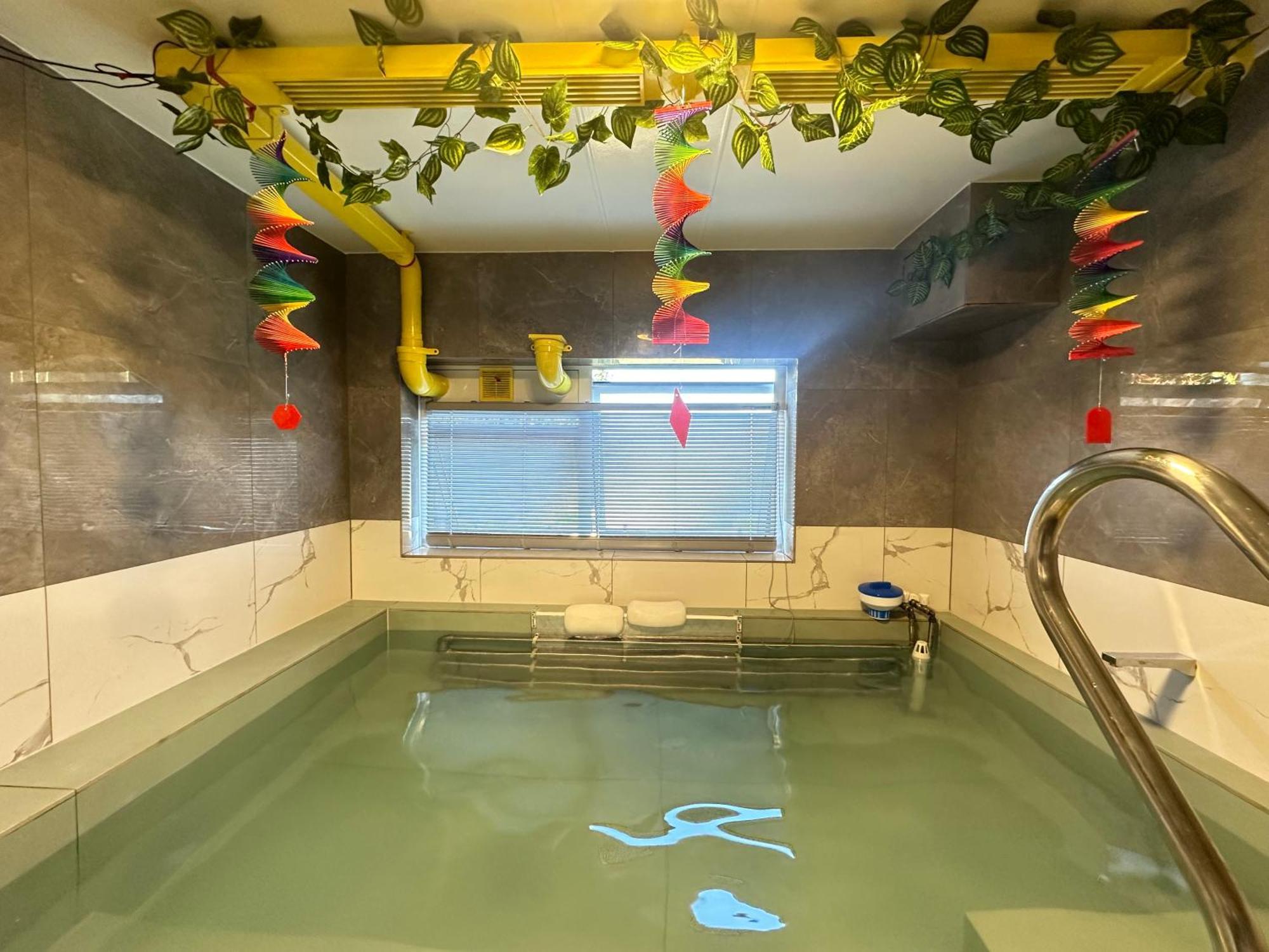 Holiday home Hot Spring Rotorua